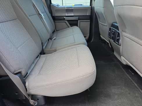 Used 2016 Ford F150 XLT w/ Equipment Group 302A Luxury RWD image 22