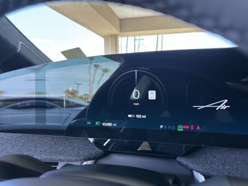 Used 2024 Lucid Air Touring AWD/4WD image 31