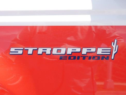 New 2026 Ford Bronco Stroppe Edition AWD/4WD image 38