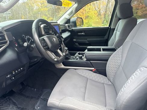 Used 2024 Toyota Tundra SR5 image 36