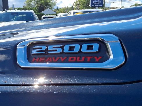 Certified 2024 RAM 2500 Big Horn image 30