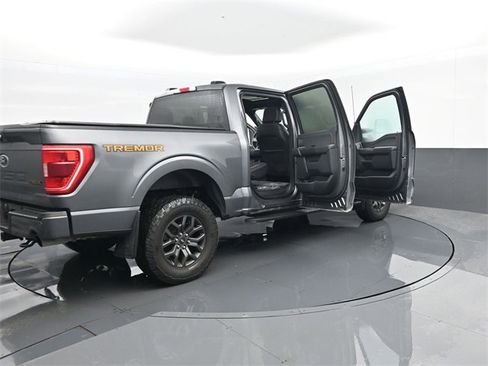 Used 2023 Ford F150 Tremor w/ 360 Degree Camera Package image 31
