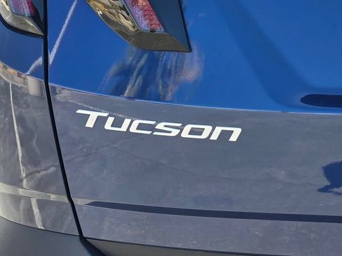 New 2026 Hyundai Tucson Limited AWD/4WD image 6