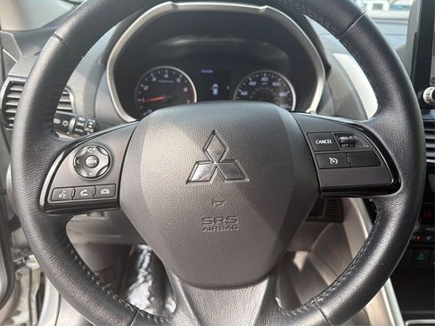 Used 2022 Mitsubishi Eclipse Cross SEL AWD/4WD image 16