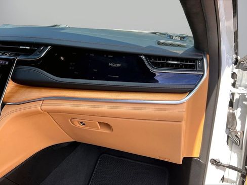 Certified 2022 Jeep Grand Cherokee Summit AWD/4WD image 22