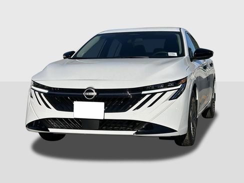 New 2026 Nissan Sentra S image 7