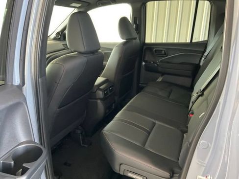 New 2026 Honda Ridgeline TrailSport image 19