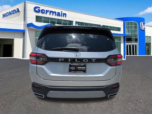 New 2026 Honda Pilot EX-L image 4