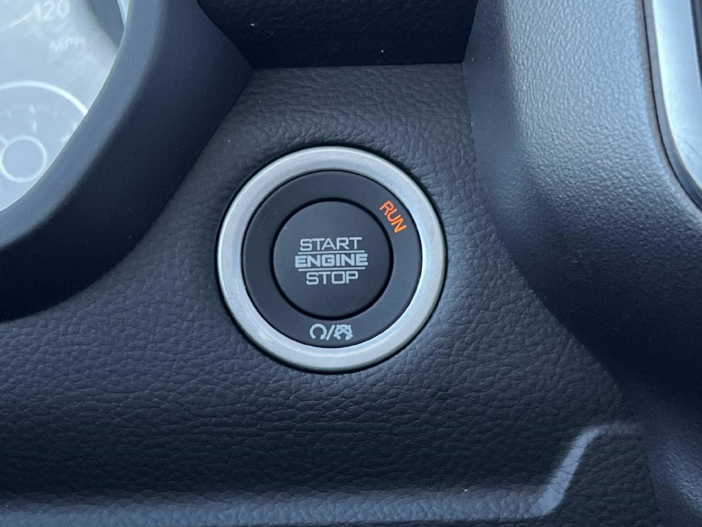 Used 2026 RAM 1500 Big Horn AWD/4WD image 26