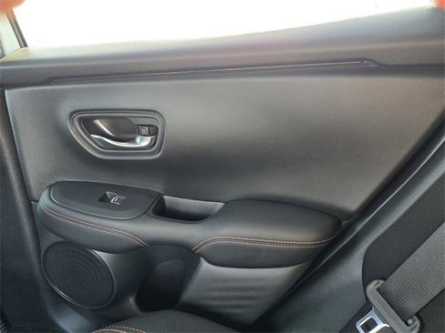 Used 2024 Honda HR-V Sport image 13