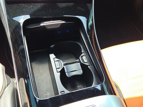 Used 2024 Mercedes-Benz C 300 Sedan image 20
