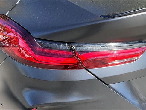 Used 2025 BMW M8 Competition image 23