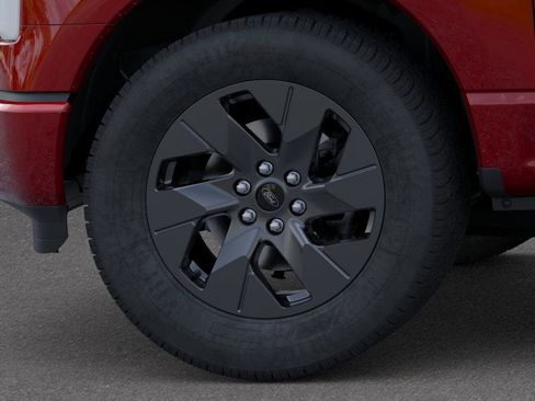 New 2025 Ford F150 Lightning Flash image 19