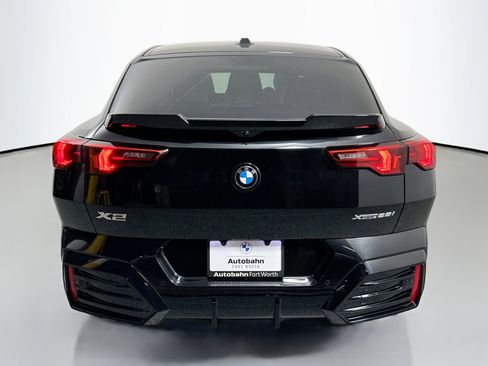 New 2026 BMW X2 xDrive28i image 6