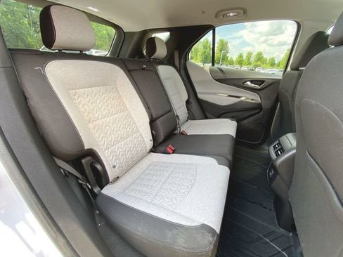 Used 2024 Chevrolet Equinox LS w/ LS Convenience Package AWD/4WD image 25