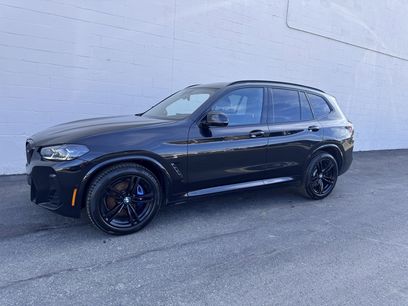 Used 2023 BMW X3 M40i