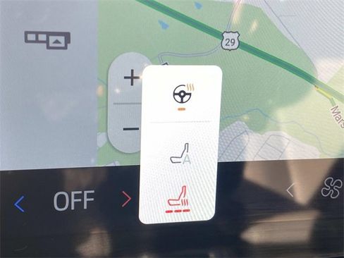 Used 2025 Ford Expedition Max Active image 29