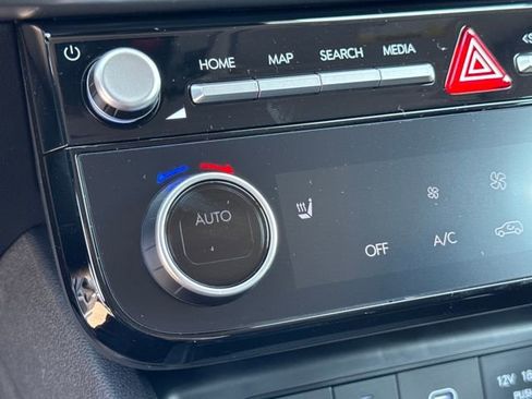 New 2026 Hyundai Tucson SEL FWD image 20