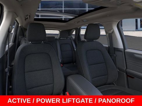 New 2025 Ford Escape Active image 10