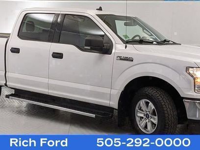 Certified 2020 Ford F150 XLT w/ Equipment Group 301A Mid
