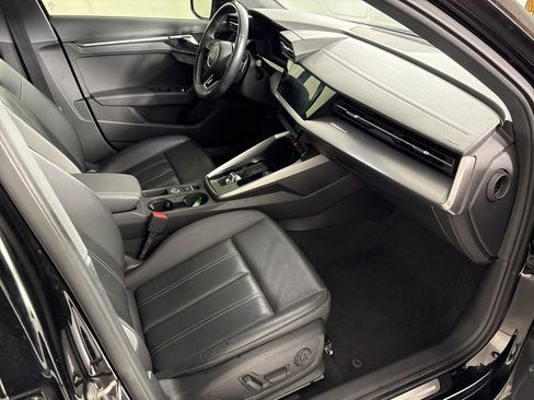 Used 2023 Audi A3 2.0T Premium image 40