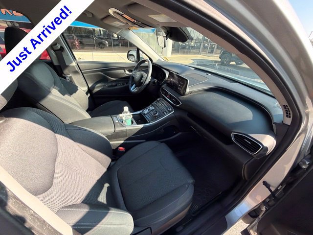 Used 2023 Hyundai Santa Fe SEL w/ Cargo Package FWD image 21