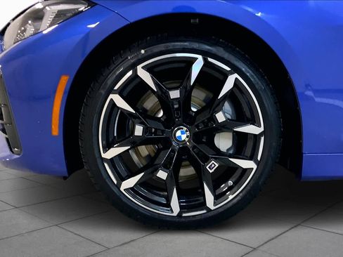 New 2026 BMW 430i xDrive Coupe w/ M Sport Package AWD/4WD image 11