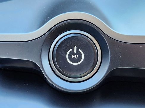 New 2025 Kia EV6 Light w/ Light LR Technology Package image 14