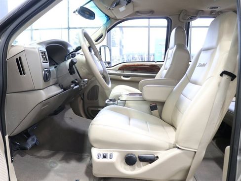 Used 2002 Ford Excursion Limited image 74