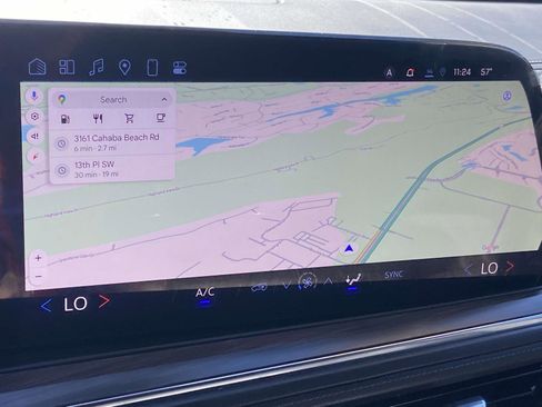 Certified 2025 Chevrolet Tahoe LS image 15