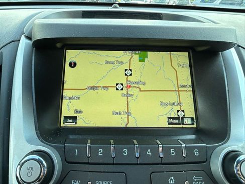 Used 2015 Chevrolet Equinox LTZ AWD/4WD image 23