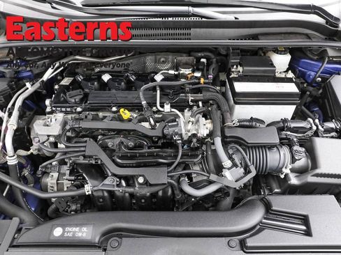 Used 2023 Toyota Corolla XSE image 7