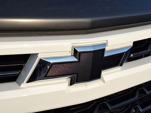 Used 2022 Chevrolet Silverado 1500 RST image 28