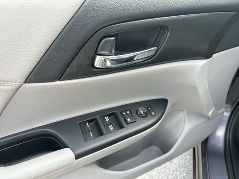Used 2014 Honda Accord EX image 13