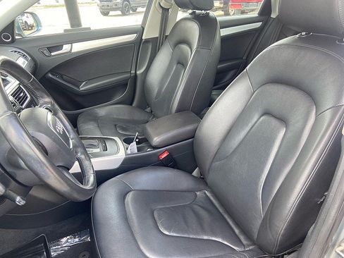Used 2011 Audi A4 2.0T Premium Plus AWD/4WD image 20