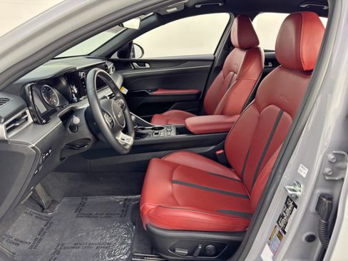 Used 2023 Kia K5 GT-Line w/ GT-Line Premium Package image 15