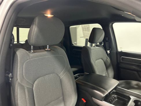Used 2024 RAM 1500 Big Horn image 35
