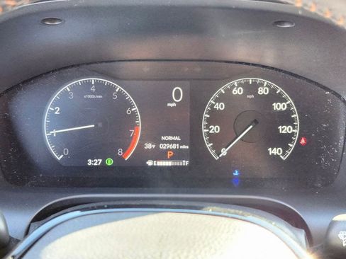 Used 2023 Honda HR-V Sport image 24