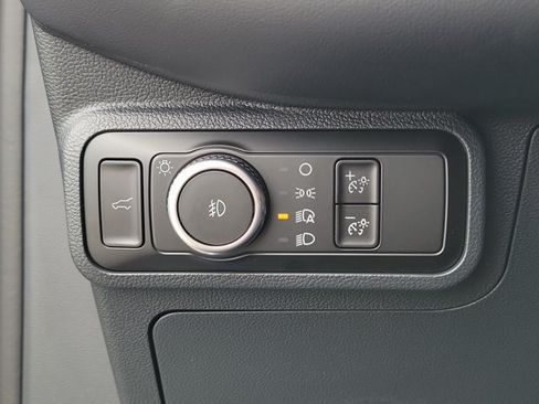 New 2026 Ford Explorer ST-Line RWD image 24