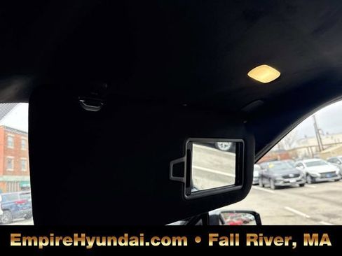 Certified 2026 Hyundai Palisade Calligraphy image 26