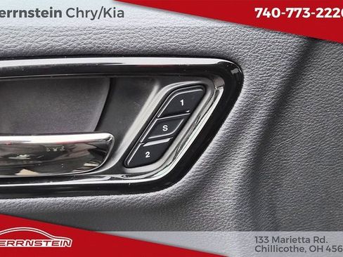 Used 2023 Dodge Durango GT image 18