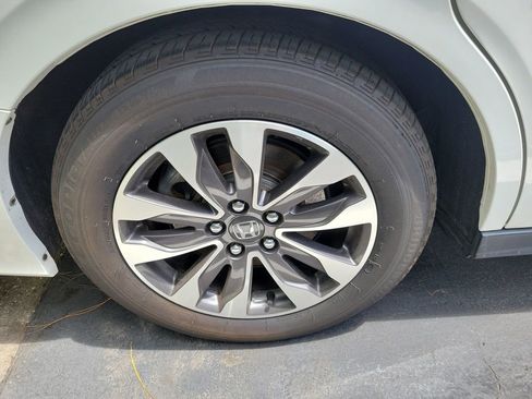 Used 2021 Honda Odyssey EX-L image 11