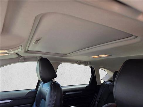 Used 2020 MAZDA CX-5 Touring FWD image 14