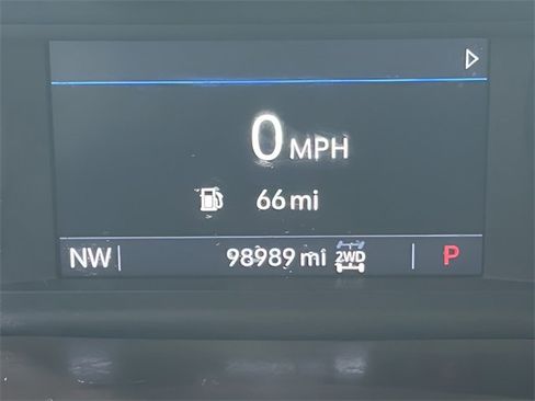 Used 2020 Chevrolet Silverado 1500 LT w/ Texas Edition image 20