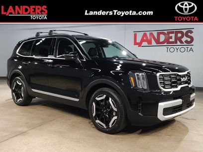 Used 2025 Kia Telluride S