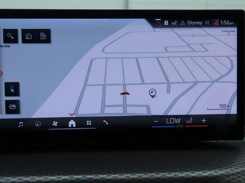 Used 2025 BMW i4 eDrive40 w/ M Sport Package image 15