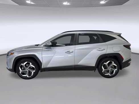 Used 2023 Hyundai Tucson SEL w/ Convenience Package FWD image 2
