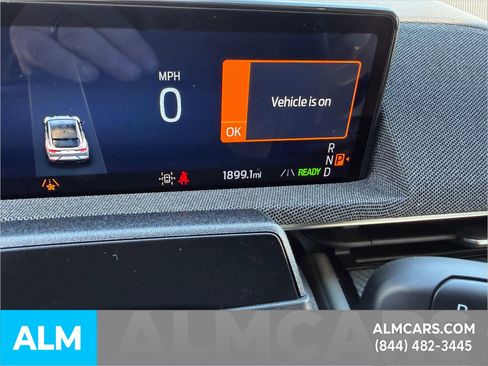 Used 2025 Ford Mustang Mach-E Premium image 31