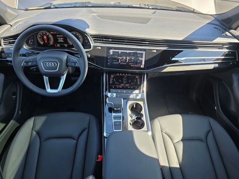 New 2026 Audi Q7 2.0T Premium Plus AWD/4WD image 16
