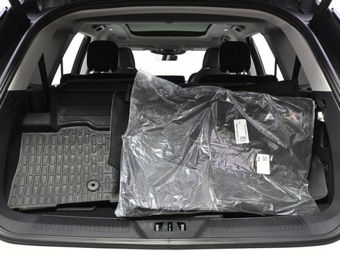 New 2026 Lincoln Aviator Reserve AWD/4WD image 20